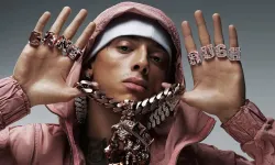 Central Cee kimdir, aslen nereli, dini nedir? Central Cee kaç yaşında, Müslüman mı oldu, yeni adı ne?