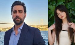 Çirkin dizisi konusu nedir? Çağlar Ertuğrul'un rol aldığı Çirkin dizisi oyuncuları kimler?