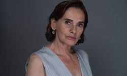 Nur Sürer yeni dizisiyle geliyor: Çirkin kadrosuna katıldı