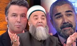 Cübbeli Ahmet Hoca'dan çok konuşulacak bir çıkış daha geldi! 'Ahım tutar demiştim...'