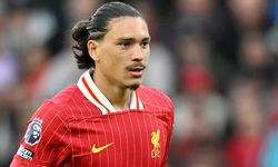 Darwin Nunez kimdir, nereli? Fenerbahçe'nin gündeminde yer alan Darwin Nunez kaç yaşında, hangi takımlarda oynadı?