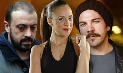 Hatice Foster'dan Tolga Karel ve Kerem Altan çıkışı! 'O gece neler olduğunu biliyorlar...'