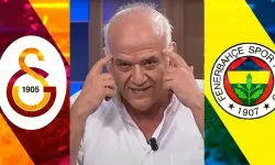 Canlı yayında açıkladı: Ahmet Çakar’dan Galatasaray ve Fenerbahçe tahmini