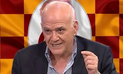Ahmet Çakar’dan ezber bozan Galatasaray çıkışı: 'Kulübede kalan 8-10 adamın 5'i...'