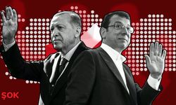 Seçim anketinde çarpıcı sonuç! İmamoğlu ile Erdoğan arasında 9,2 puanlık fark