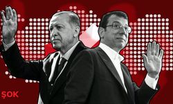 İmamoğlu, Erdoğan’a kaç puan fark attı? Son anket sonuçları dikkat çekti