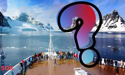 Dünyanın sonunda iş var: Antarktika’da çalışana tüm giderler bedava