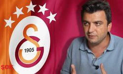 Bışar Özbey bombayı patlattı: Galatasaray bu iki şey yüzünden çıldırmış