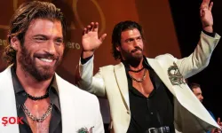 Can Yaman İtalya’yı fethetti: Sanremo sahnesine çıkıyor!