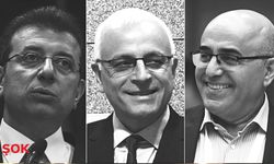 Timur Soykan’dan çarpıcı iddia: 'İmamoğlu, Necati Özkan ve Merdan Yanardağ dosyası fos çıktı'