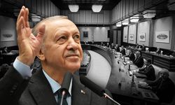 AK Parti’de kabine bilmecesi! Kim gidecek, kim kalacak?