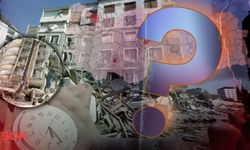 Yürekler ağızda: Türkiye’de deprem aynı noktayı saniyeler içinde tekrar vuracak