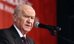 Devlet Bahçeli CHP’yi hedef aldı: 'İşi gücü fesatlık... Rant ve istismar peşindeler'
