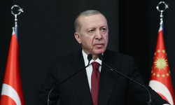 Cumhurbaşkanı Erdoğan CHP'ye ateş püskürdü: 'Ne eliniz ne gücünüz yetmez Özgür'