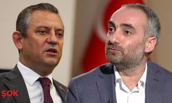 İsmail Saymaz sordu, Özgür Özel yanıtladı: Mesut Özarslan krizinin perde arkası!