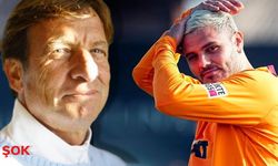 Kaya Çilingiroğlu’nun Juventus yorumunda Icardi detayı: 'Kolunu bir kaldırdı...'