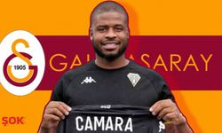 Camara işi bitti: Galatasaray’dan savunmaya nokta atışı