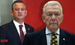 Canlı yayında olay söz: Uğur Dündar Özgür Özel'i böyle savundu!