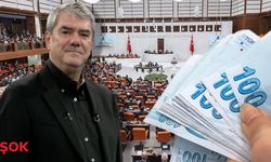 Yılmaz Özdil vekil ayrıcalıklarını ifşa etti! Ödenek, yolluk, sınırsız haklar…