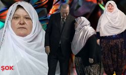 'Şalvar' üzerinden hedef aldı: İYİ Partili isim gözaltına alındı!