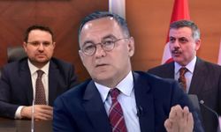 Zeyrek: Yeni Bakan atamalarında MHP imzası var