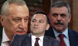 Deniz Zeyrek öyle bir noktaya dikkat çekti ki! Çiftçi-Ağar görüşmesinin perde arkasında ne var?