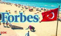 Yüzmek için dünyanın en iyi yerleri seçildi! Türkiye’den bir cennet listede