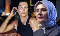 Akkaya’dan sosyal medyada sert tepki: Hedefte Mahinur Göktaş var