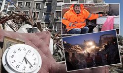 6 Şubat’ın üzerinden 3 yıl geçti: 11 ilde zaman o gün durdu