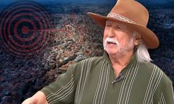 Korkutan deprem haritası! Üşümezsoy İstanbul'da deprem beklediği yeri açıkladı