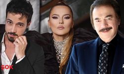 Mert Yazıcıoğlu, Orhan Gencebay ve Demet Akalın aynı filmde: Bakın başka kimler var!
