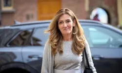 Dilan Yeşilgöz kimdir, neden gündemde? Dilan Yeşilgöz aslen nereli, kaç yaşında, görevi nedir?