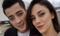 Atakan Özkaya'nın sevgilisi Dilin Döğer kimdir? Dilin Döğer kaç yaşında, aslen nereli, hangi dizilerde oynadı?