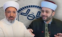Diyanet’te kriz! Halil Konakçı için ihraç talebi başkanlıkta takıldı