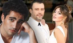 "Delikanlı" motor dedi! Sete çıkan iddialı yapımdan ilk kareler geldi!