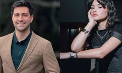 Çirkin dizisi sete çıktı: Çağlar Ertuğrul ve Derya Pınar Ak’tan ilk kare!