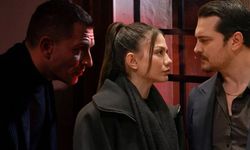 Yeraltı dizisinden reyting şovu! 5. bölümle zirveye ambargo koydu