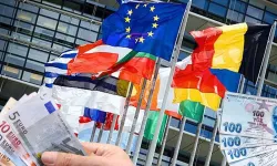 Avrupa’da asgari ücret tablosu açıklandı: Türkiye'nin hali vahim!