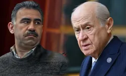 Devlet Bahçeli’nin 'Siverekliyim' sözleri ortalığı karıştırdı! Öcalan'la hemşeri mi?