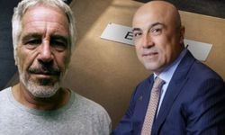 Dosyalarda adı geçiyordu: Fettah Tamince’den Epstein açıklaması
