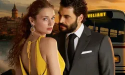 Akın Akınözü ve Serra Arıtürk’lü Veliaht final mi yapıyor? İşte o açıklama