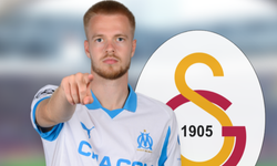 Galatasaray’dan flaş transfer bombası: Vermeeren İstanbul yolunda!