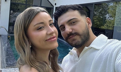 Mika Raun soruşturması derinleşti: Sevgilisi de gözaltına alındı