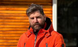 Gırgıriye’de Darbukacı Baryam rolünü Ceyhun Fersoy kaptı