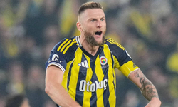 Milan Skriniar, PFDK'ye sevk edildi