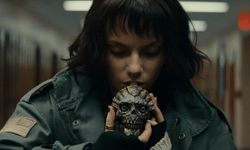 Korku severler dikkat! “Dehşetin Yüzü” yönetmeninden yeni kabus