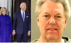 Jill Biden’ın eski eşi, karısını öldürmekle suçlanıyor