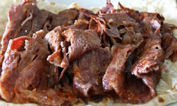 Zincir marketlerin kampanyalı dönerinden at ve eşek eti çıktı