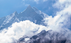 Yıllardır yanlış biliniyormuş: Dünyanın en yüksek zirvesi Everest değil