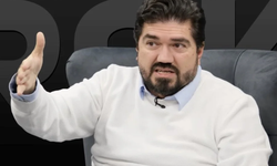 Rasim Ozan Kütahyalı canlı yayında patladı: 'Bunun affı olmaz'